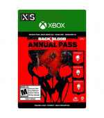 Back 4 Blood Annual Pass
