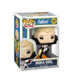 Funko POP Games: Fallout - Nuka Girl