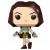 Funko POP Games: Tomb Raider - Lara Croft (Polygon)