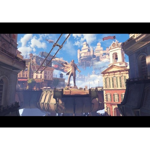 Bioshock Infinite Season Pass