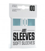 Gamegenic: Just Sleeves obaly na karty