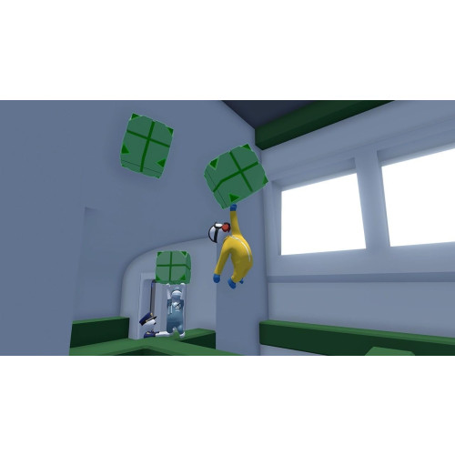 Human Fall Flat