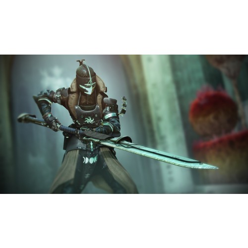 Destiny 2: The Witch Queen Deluxe Edition