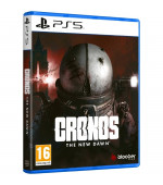 Cronos: The New Dawn