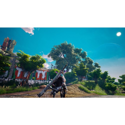 BIOMUTANT
