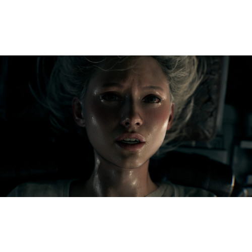 Resident Evil Requiem
