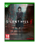 Silent Hill f