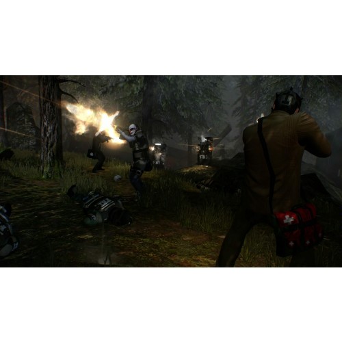 Payday 2