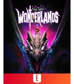 Tiny Tina's Wonderlands