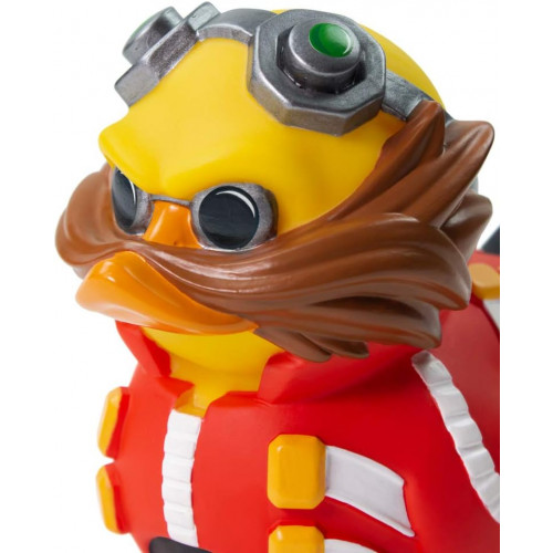 Tubbz kačička Sonic - Dr Eggman