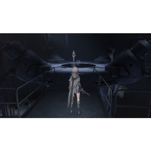 AI LIMIT Deluxe Edition