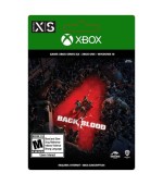 Back 4 Blood: Standard Edition