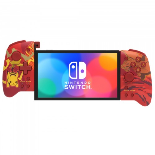 Split Pad Pro (Charizard & Pikachu)