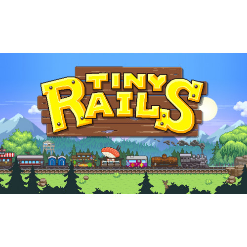 Tiny Rails