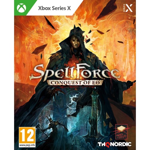 SpellForce: Conquest of EO