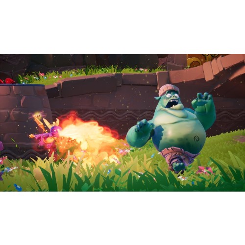 Spyro Reignited Trilogy