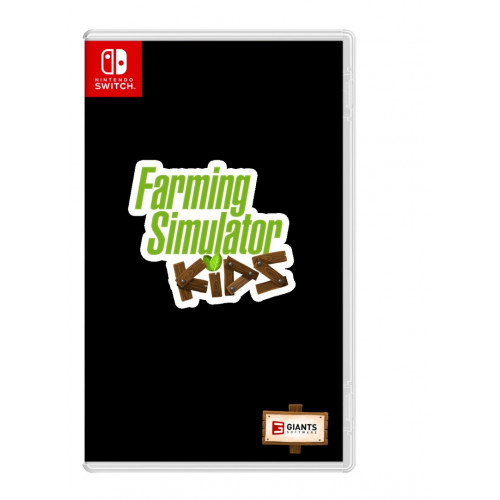 Farming Simulator Kids