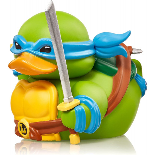 Tubbz kačička TMNT Leonardo