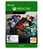 My Hero One's Justice 2: Season Pass