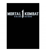 MK1: Khaos Reigns Expansion DLC