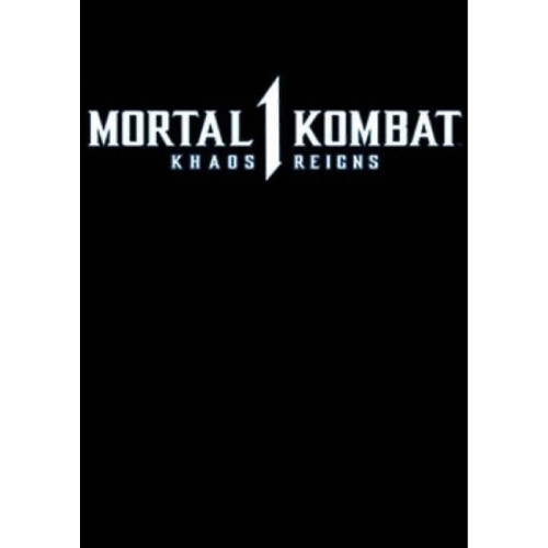 MK1: Khaos Reigns Expansion DLC