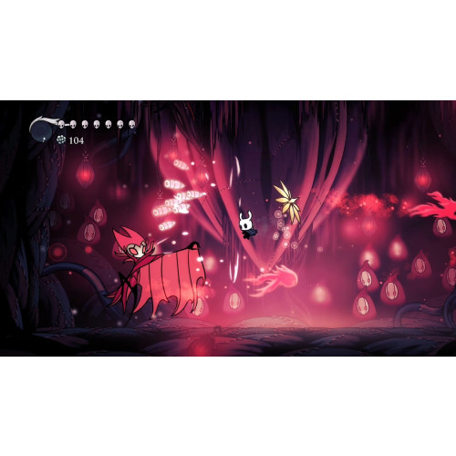 Hollow Knight