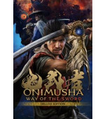 Onimusha: Way of the Sword Deluxe Edition - EARLY PURCHASE