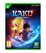 KAKU: Ancient Seal