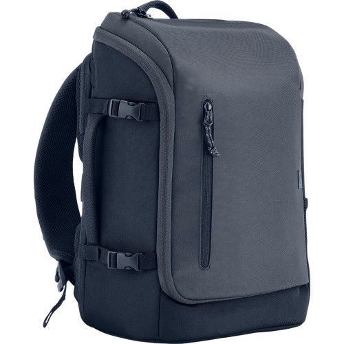 HP Travel 25L 15.6 IGR Laptop Bckpck 6B8U4AA