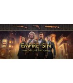 Empire of Sin - Deluxe Pack DLC