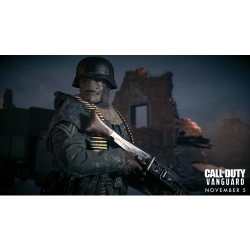 Call of Duty: Vanguard Cross-Gen Bundle