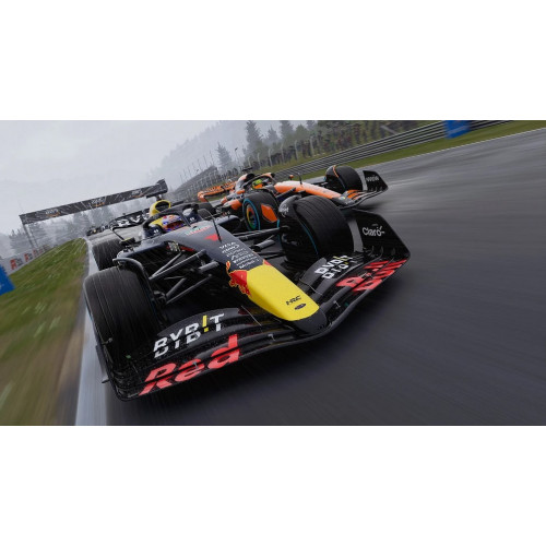 F1 24