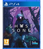 Ghost Song