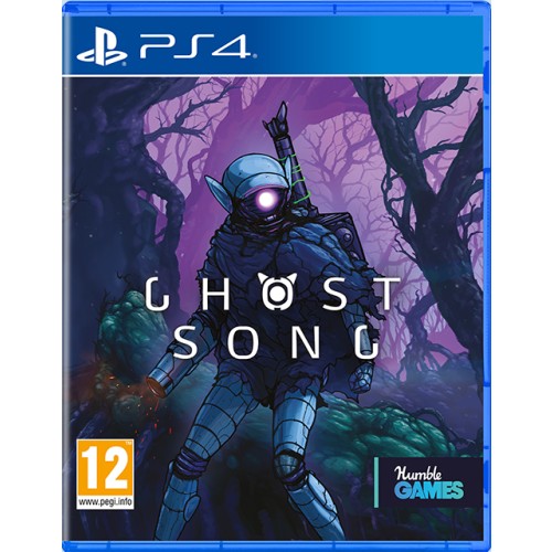Ghost Song