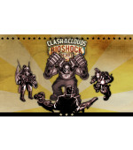 BioShock Infinite Clash in the Clouds