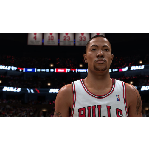 NBA 2K27