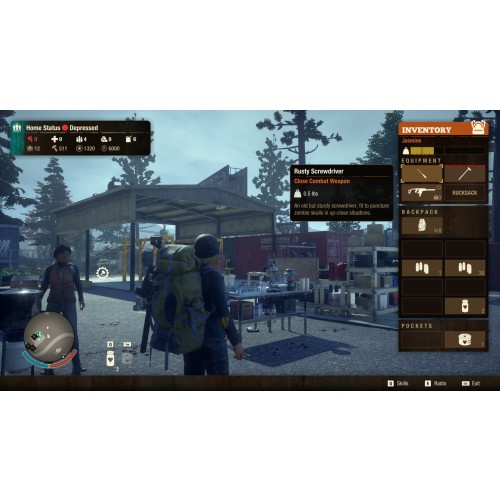State of Decay 2: Juggernaut Edition