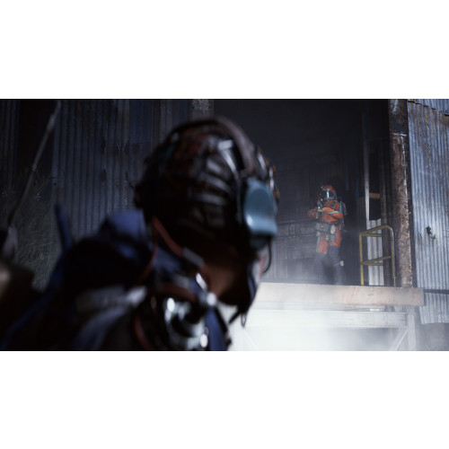 ARC Raiders