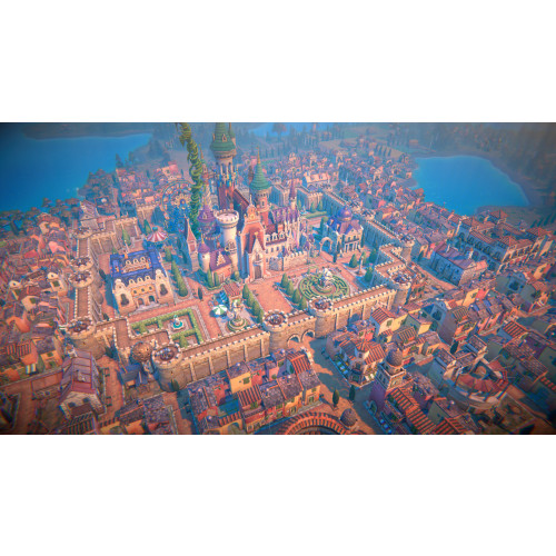 Fabledom