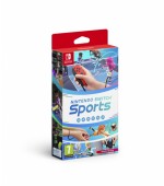 Nintendo Switch Sports