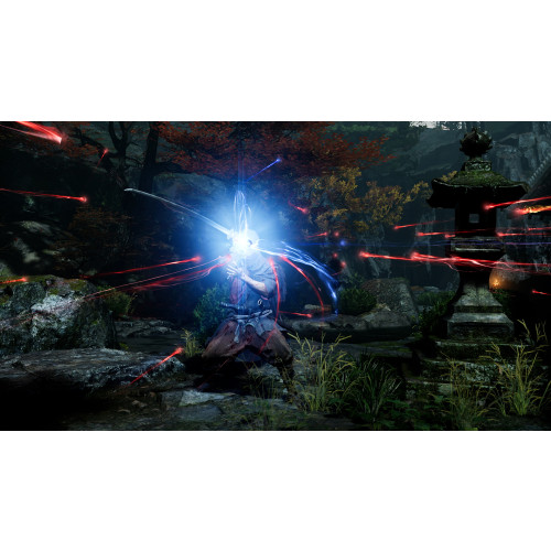Onimusha: Way of the Sword