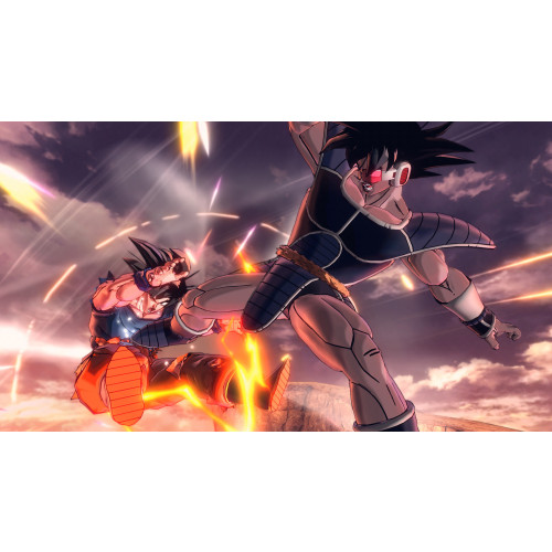 DragonBall Xenoverse 2 Super Edition