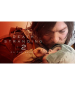 Death Stranding 2: On the Beach
