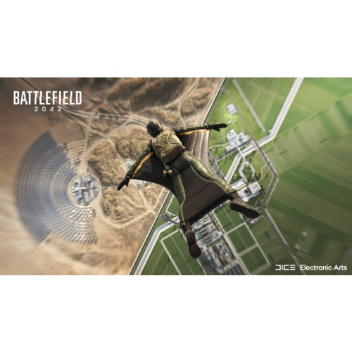 Battlefield 2042