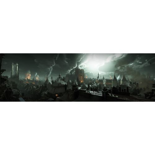 Steelrising - Bastille Edition