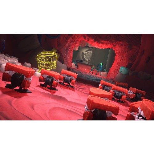 Psychonauts 2