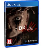 Oxide Room 104