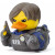 Tubbz kačička Resident Evil Leon S Kennedy