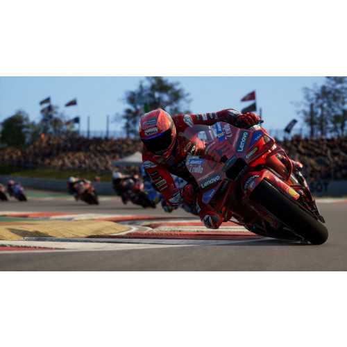 MotoGP 26