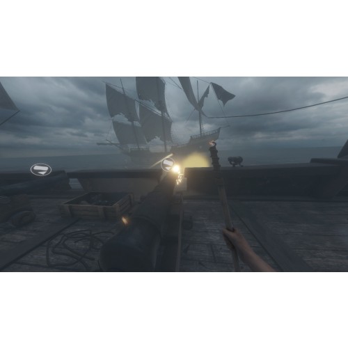 Blackwake
